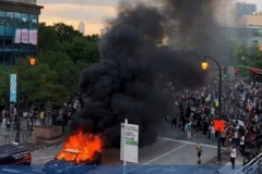 骚乱致17万亿美元逃离美国 福特通用、FCA呼吁关注种族歧视 | 汽车预言家