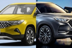 10万元级热门紧凑型SUV，捷达VS5和欧尚X7谁更受你青睐？