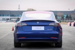 福布斯：特斯拉事故表明其感知能力存在根本性缺陷 暂无事故调查报告