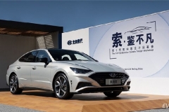 技术驱动销量回暖 北京现代5月同比环比双增长