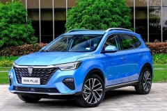 原厂配米其林PS4，这台国产车竟然有美系车的感觉？