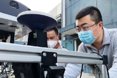 独家 ｜ 搞了四年，京东的无人配送怎么样了？