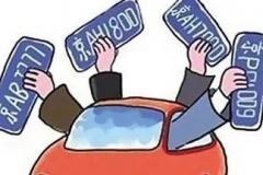 专家：限制一人多牌有“一刀切”嫌疑 北京车牌新政应强化公平|汽车预言家
