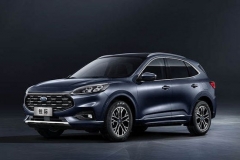 长安福特5月销量超2.3万辆 实现双比增长 探险者或本月16日上市