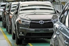 5月本土销量减半 日系车企欲打破“平均主义”发力中国市场|汽车预言家