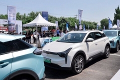 很好开/续航高/价格实在 哪吒U试驾体验