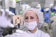 纬湃科技携手罗姆公司共同开发碳化硅动力解决方案