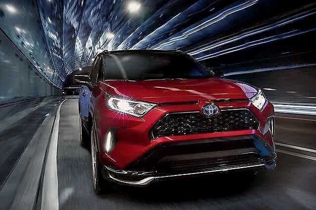 一桶油跑1300公里，百公里加速6秒的丰田SUV，你有兴趣不？