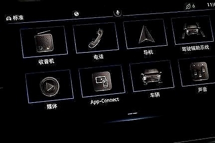 销量高的都没亮点？谁是20万内够智能的合资车