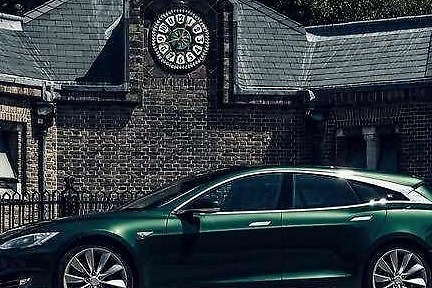 无触点电池，是特斯拉下一个黑科技？