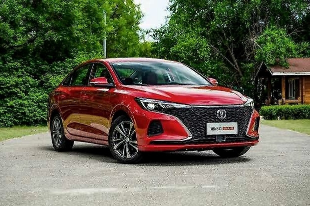 试驾丨逸动PLUS，胜在没有短板