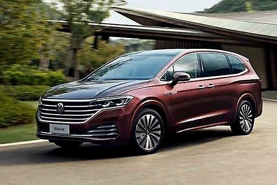 新生代猛虎下山，它能否把号称豪华MPV领导者的GL8拉下马？