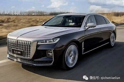 本月这几款轿车即将上市！红旗H9/比亚迪汉领衔