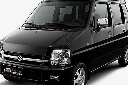 除了“五菱神车” 这些5万左右的小车也很适合摆地摊