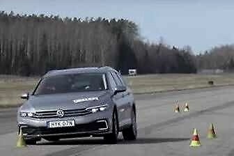 屋漏偏遭连夜雨，帕萨特的麋鹿测试未通过
