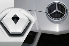 拟强化戴姆勒合作关系，雷诺未来还需要日产吗？