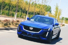 操控不输宝马3系？这台后驱车你值得拥有