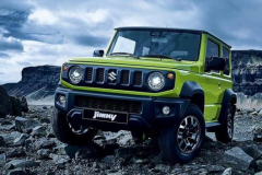 家用“省油王”重出江湖！铃木启悦换标重生，搭载长安蓝鲸引擎