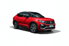 一汽-大众探岳X最新消息曝光 将7月23日正式上市