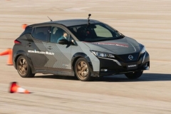 提升电动竞争力！日产将推e-4ORCE双电机四驱系统