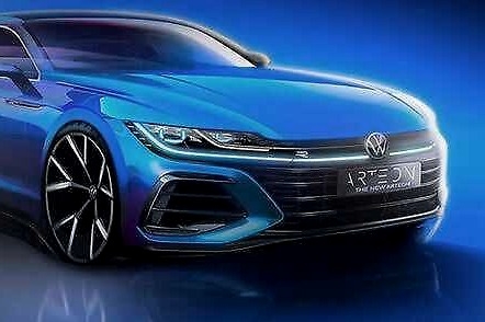 大众真惨实锤，又一款还没上市，就被唱衰的车型？