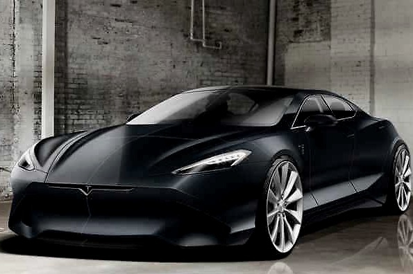 计划2020换代，新款特斯拉Model S是否会再次“跳票”？