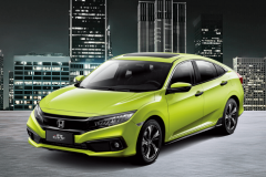 当年号称“思域终结者”的车，如今过得还好吗？最后一台很打脸