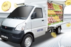 地摊小车哪家强？