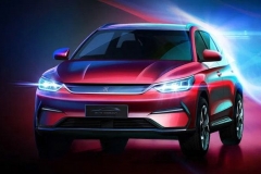 EV晨报 | 蔚来5月交付数超去年同期3倍；朱华荣将任长安董事长；拜腾副总马督胜离职