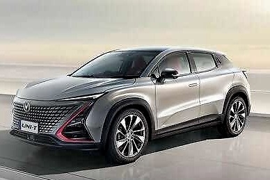 只要11万多就有自动驾驶，长安汽车继CS75PLUS之后又要火了？