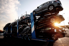 英国5月新车销量仅2万辆  创68年来最差记录