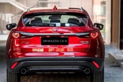 汽势焦点|一汽马自达“转正”升级易 潮奢定位重回主流难