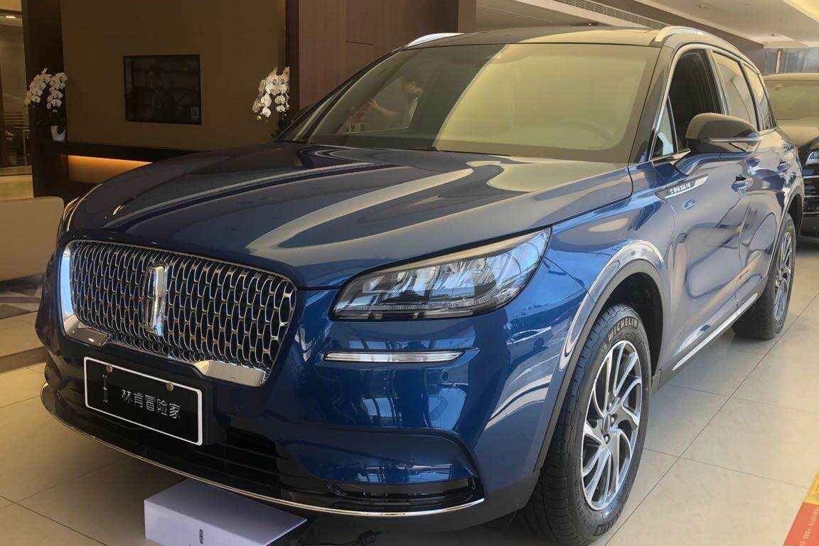 国产冒险家功不可没！林肯5月销量突破5000辆