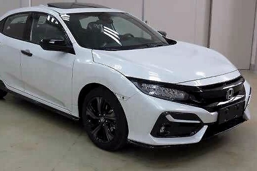 搭1.5T发动机，东风本田思域两厢版有望7月上市，自带黑化套件