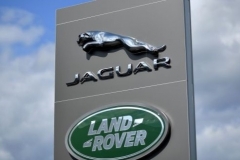 捷豹路虎在华获得50亿元贷款，其英国贷款还在谈判