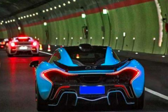 为何高速上很难见到超跑？车主：你自己跑一次就明白了