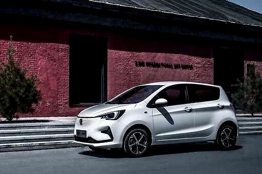 电动车买了三年再出手就悔死？长安新能源奔奔E-Star放了个大招