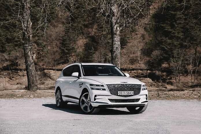 《韩系动向122》捷尼赛思GV80车辆缺陷，修不了只能换发动机？