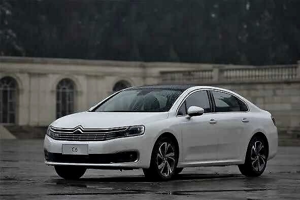 雪铁龙的挣扎？C6其实蛮有诚意，但大家不买账