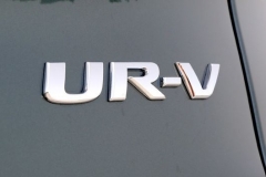 东风本田全新UR-V上市 售24.68-32.98万