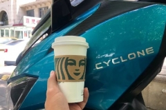 80后医务工作者换车的心路历程：卖了“甲鱼”，买了这个