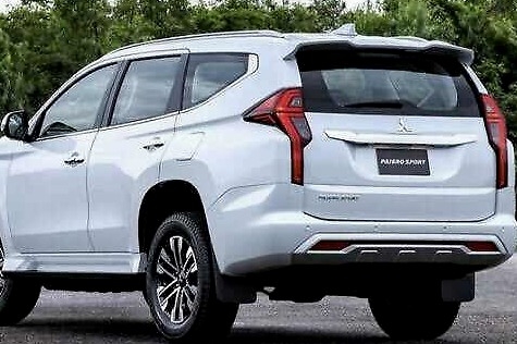 硬气不输普拉多 3.0L V6+8AT 超选四驱+大梁 30万值不？