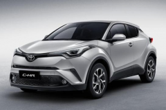 合资小型SUV别只看XR-V，这三款个性车型，更对年轻人胃口