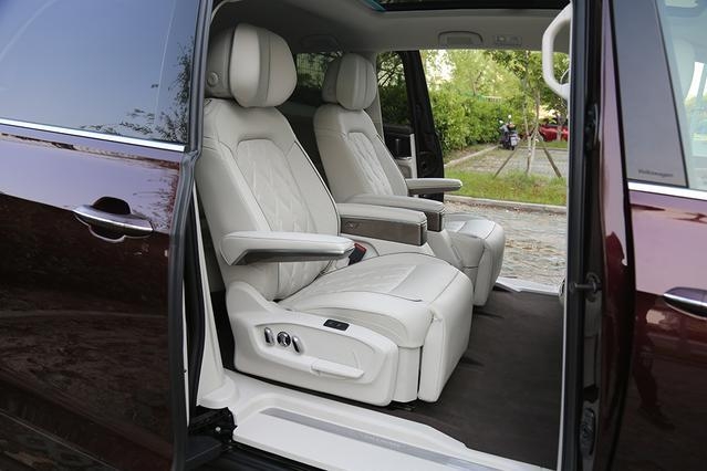 直指国内中高端MPV市场，上汽大众威然有何底气？