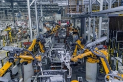 捷途为什么卖得那么好？去了一趟开封，我们全明白了