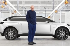 真造车多难？戴森发表其电动车项目“死亡报告”