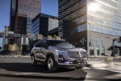 新宝骏RS-5 300T即将发布 搭1.5T高功率发动机