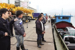 被海关扣押的走私车去哪了？知情人：没有销毁，而是去了这里