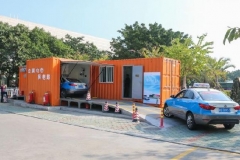 EV早点：《政府工作报告》将换电站纳入新基建；蔚来5月交付同比增216.5%