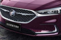 细节决定成败 这台B+级君越艾维亚真香